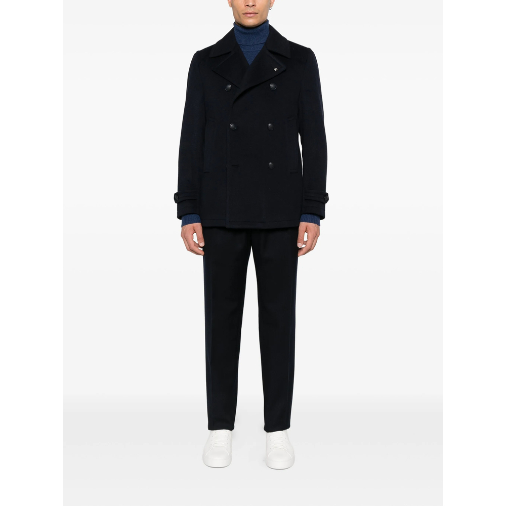 [TAGLIATORE] Blazer FW26 350002 MONACO/F B5124