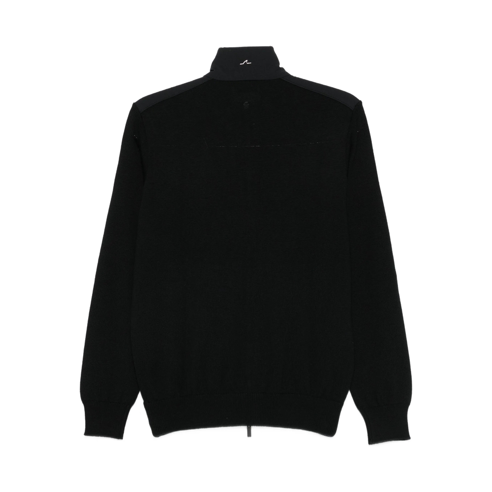 [PAUL & SHARK] Cardigan FW26 99311022  011