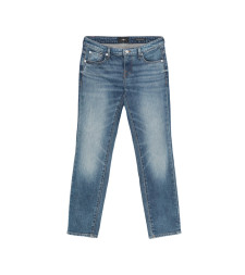 [7 FOR ALL MANKIND] Jeans FW26 7U7E0K85 LOW CIGARE 3NG