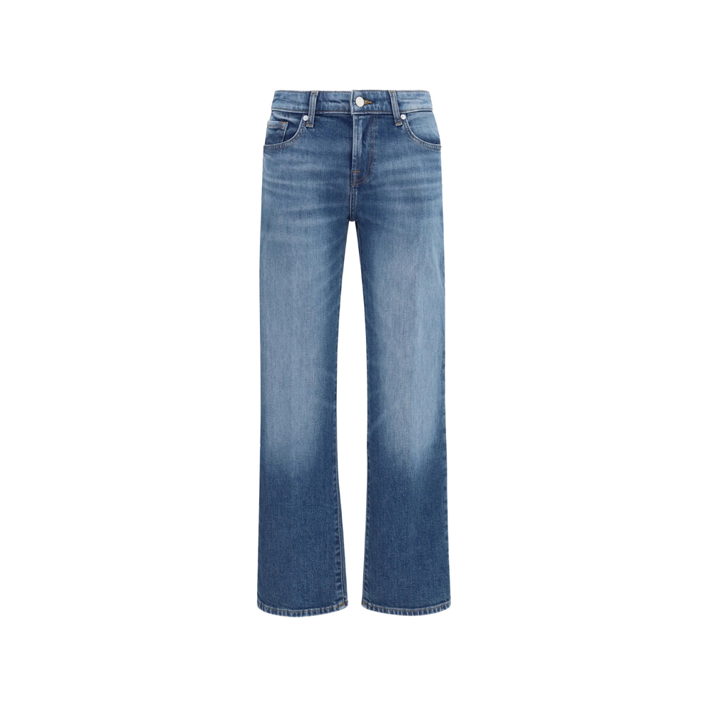 [7 FOR ALL MANKIND] Jeans FW26 7UC90K85 CALIE 3NG