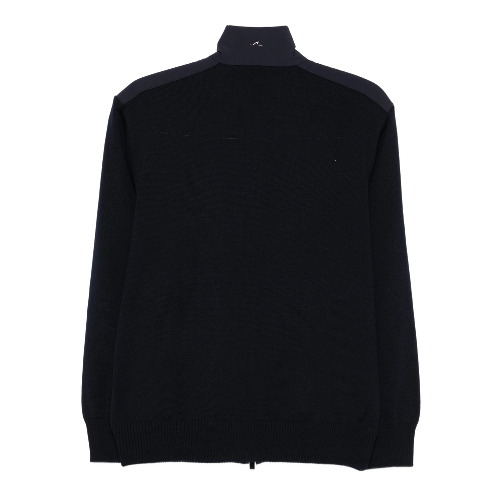 [PAUL & SHARK] Cardigan FW26 99311022  050