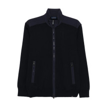 [PAUL & SHARK] Cardigan FW26 99311022  050