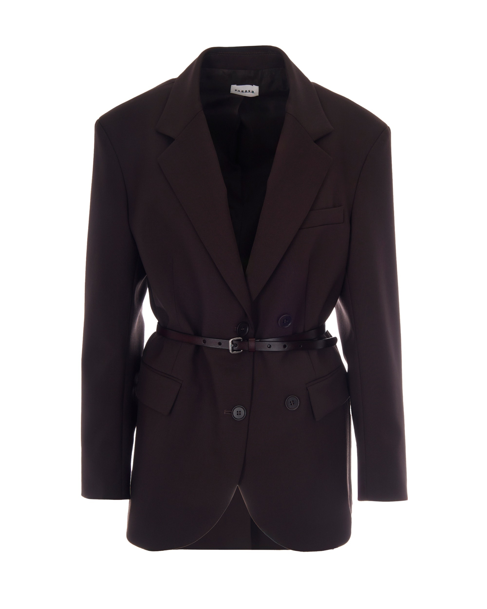[PAROSH] Jacket FW26 D420475086