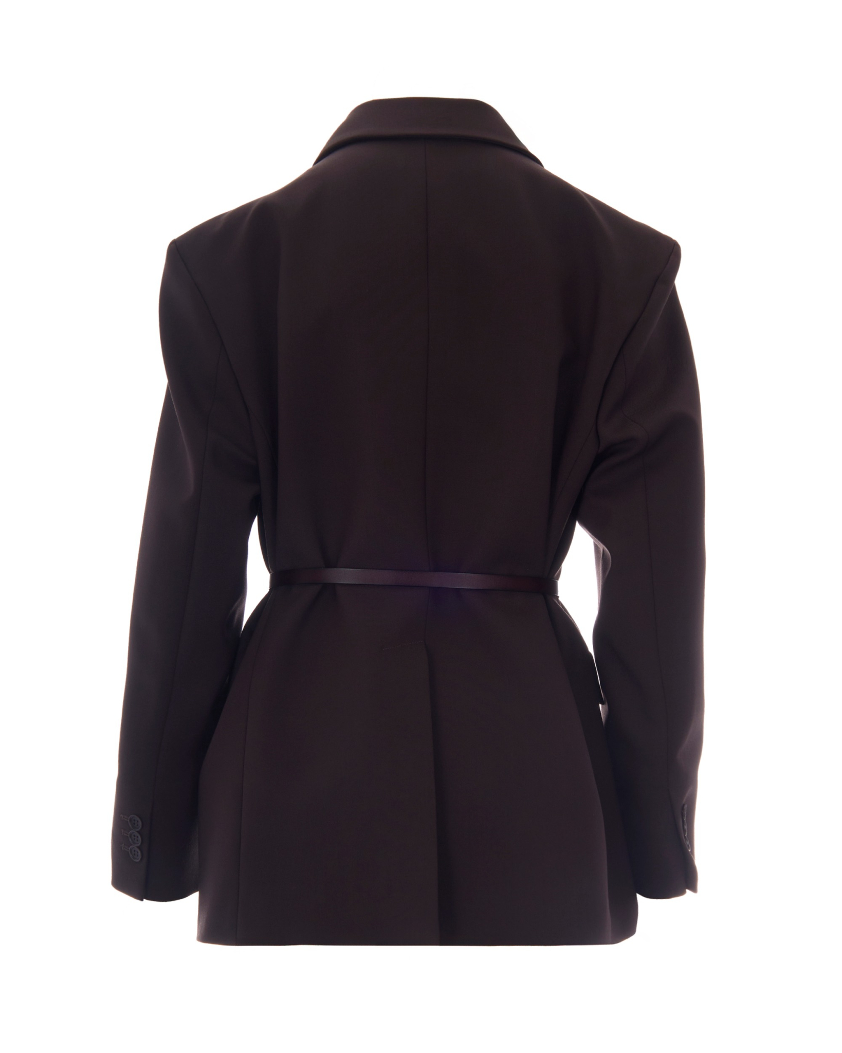 [PAROSH] Jacket FW26 D420475086