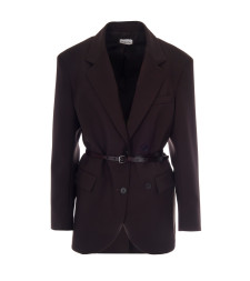 [PAROSH] Jacket FW26 D420475086