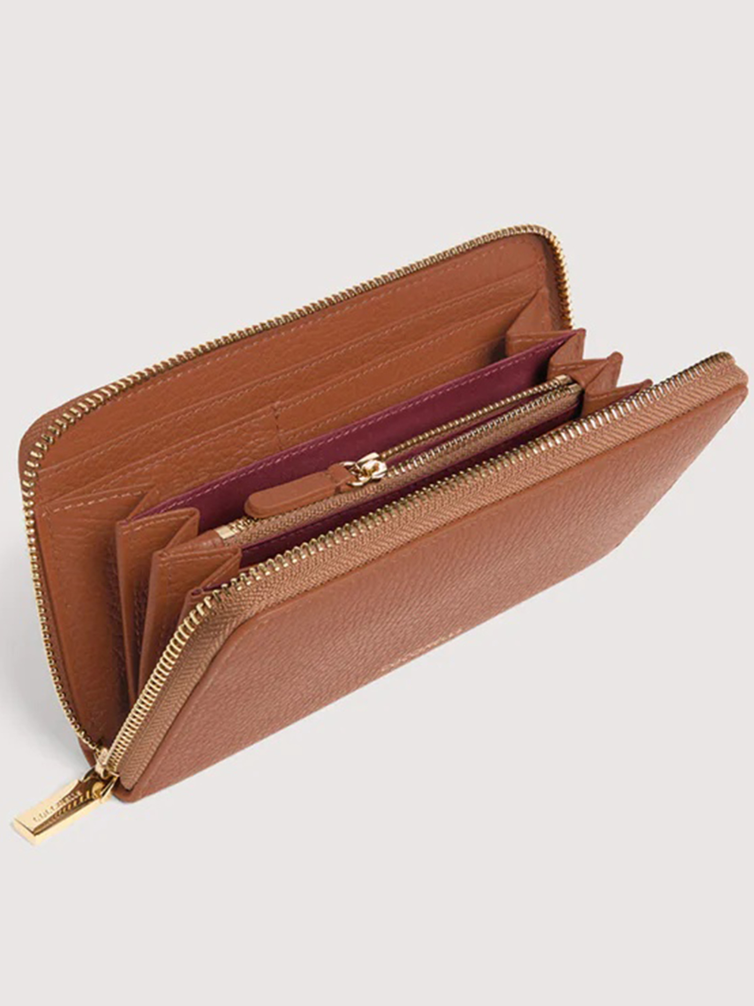 [Coccinelle] Wallet FW26 E2 SSL 11 32 21