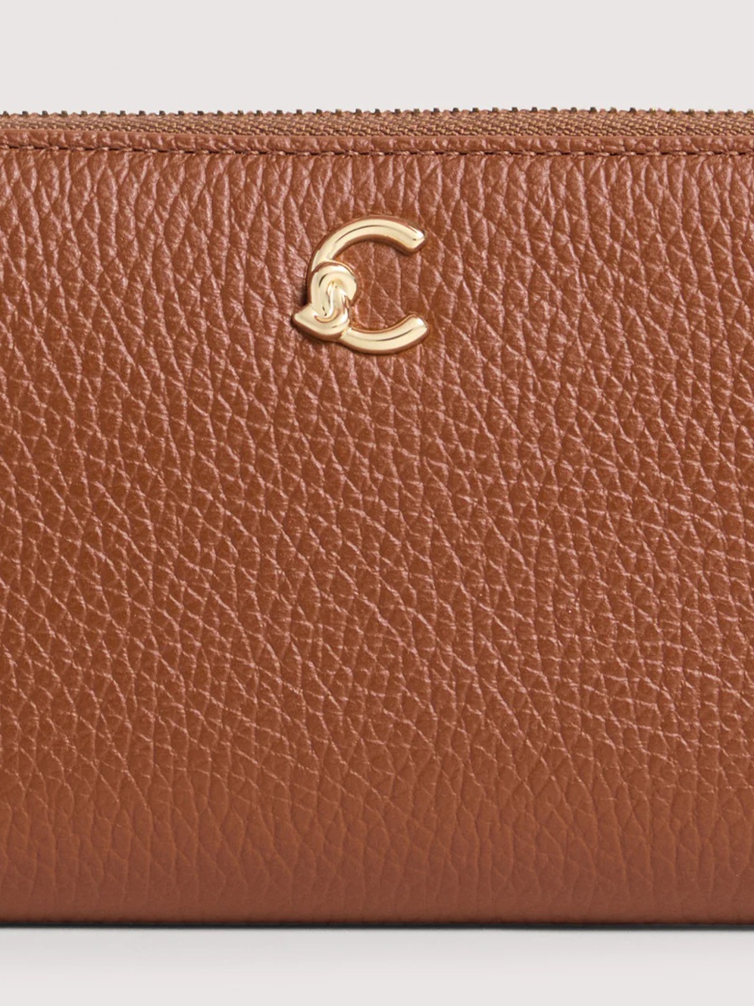 [Coccinelle] Wallet FW26 E2 SSL 11 32 21