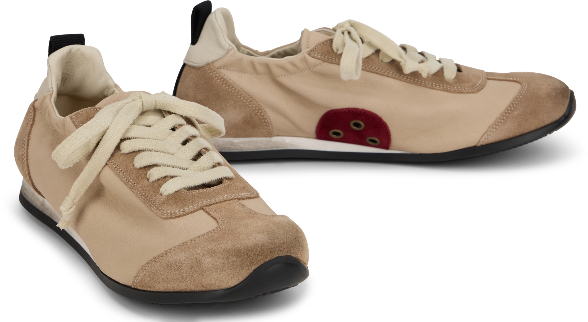 [UMA WANG] Sneakers SS26 US9087_UW102