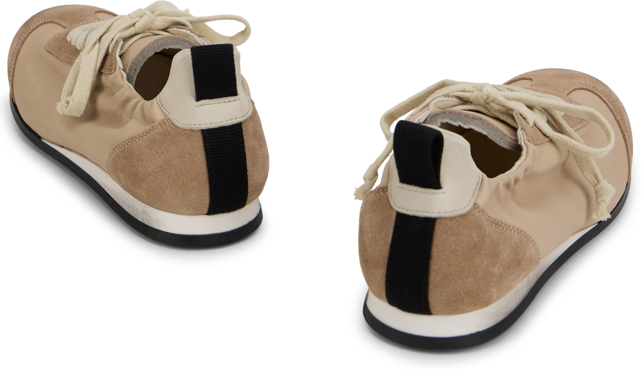 [UMA WANG] Sneakers SS26 US9087_UW102