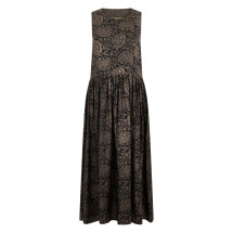 [UMA WANG] Sleeveless dress SS26 UP5008_UW092