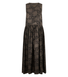 [UMA WANG] Sleeveless dress SS26 UP5008_UW092