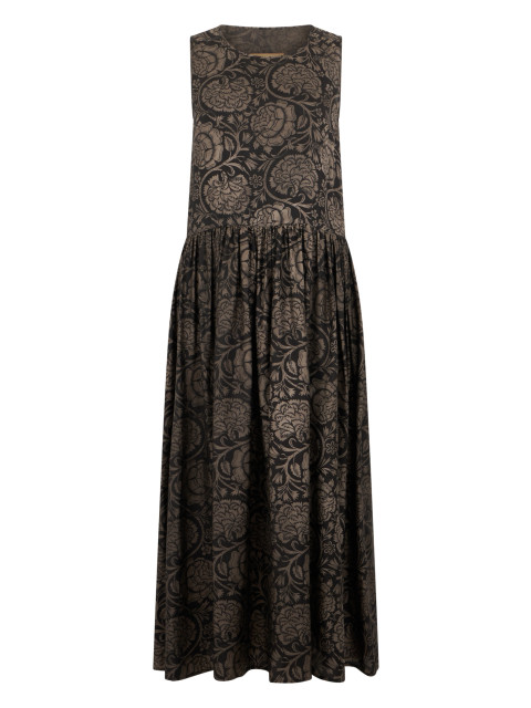 [UMA WANG] Sleeveless dress SS26 UP5008_UW092