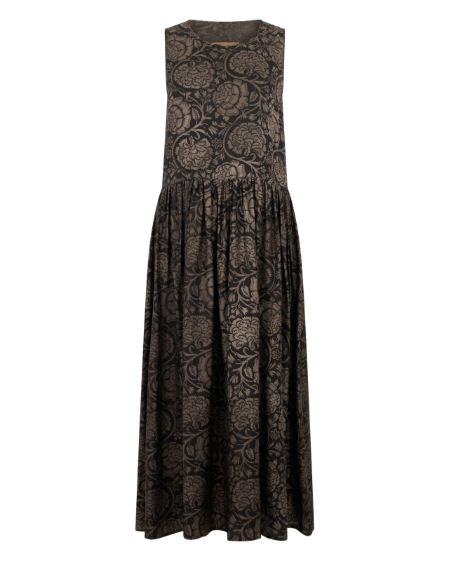 [UMA WANG] Sleeveless dress SS26 UP5008_UW092