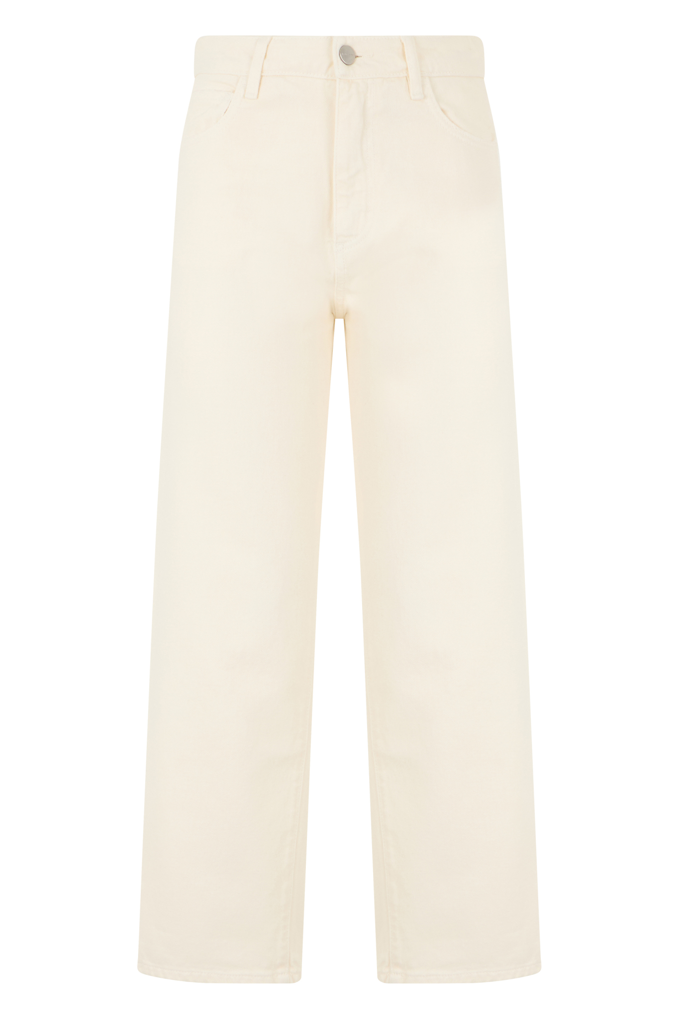 [ICON DENIM] Trousers SS24 JILLID893_TC