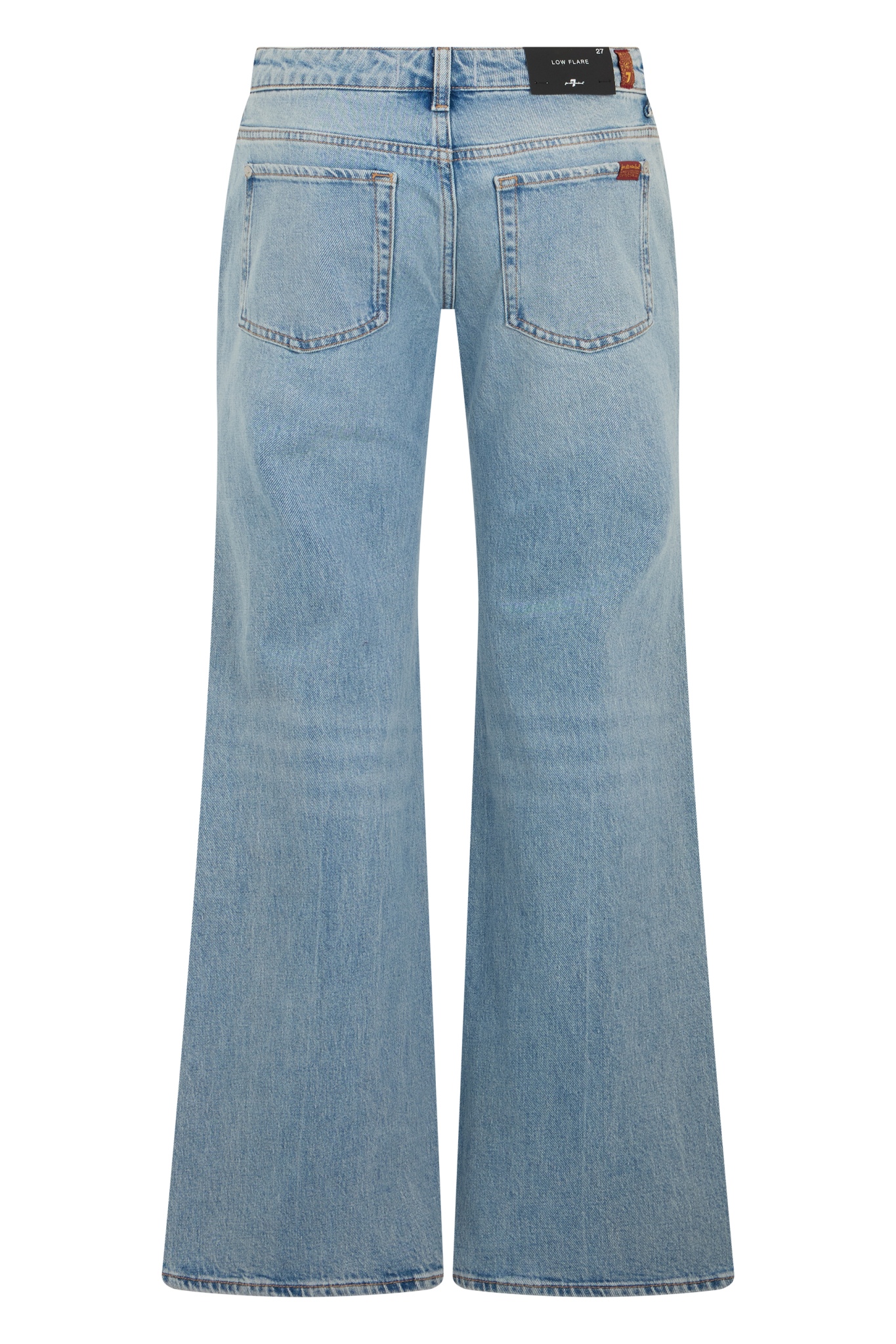 [7 FOR ALL MANKIND] Jeans FW26 7UCH0C10_U7OD1