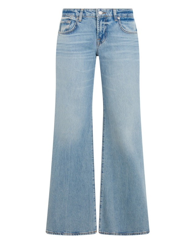 [7 FOR ALL MANKIND] Jeans FW26 7UCH0C10_U7OD1