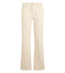 [7 FOR ALL MANKIND] Trousers FW26 7UC90G96_U73O9