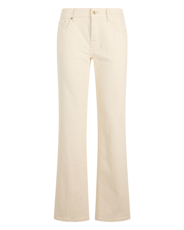 [7 FOR ALL MANKIND] Trousers FW26 7UC90G96_U73O9