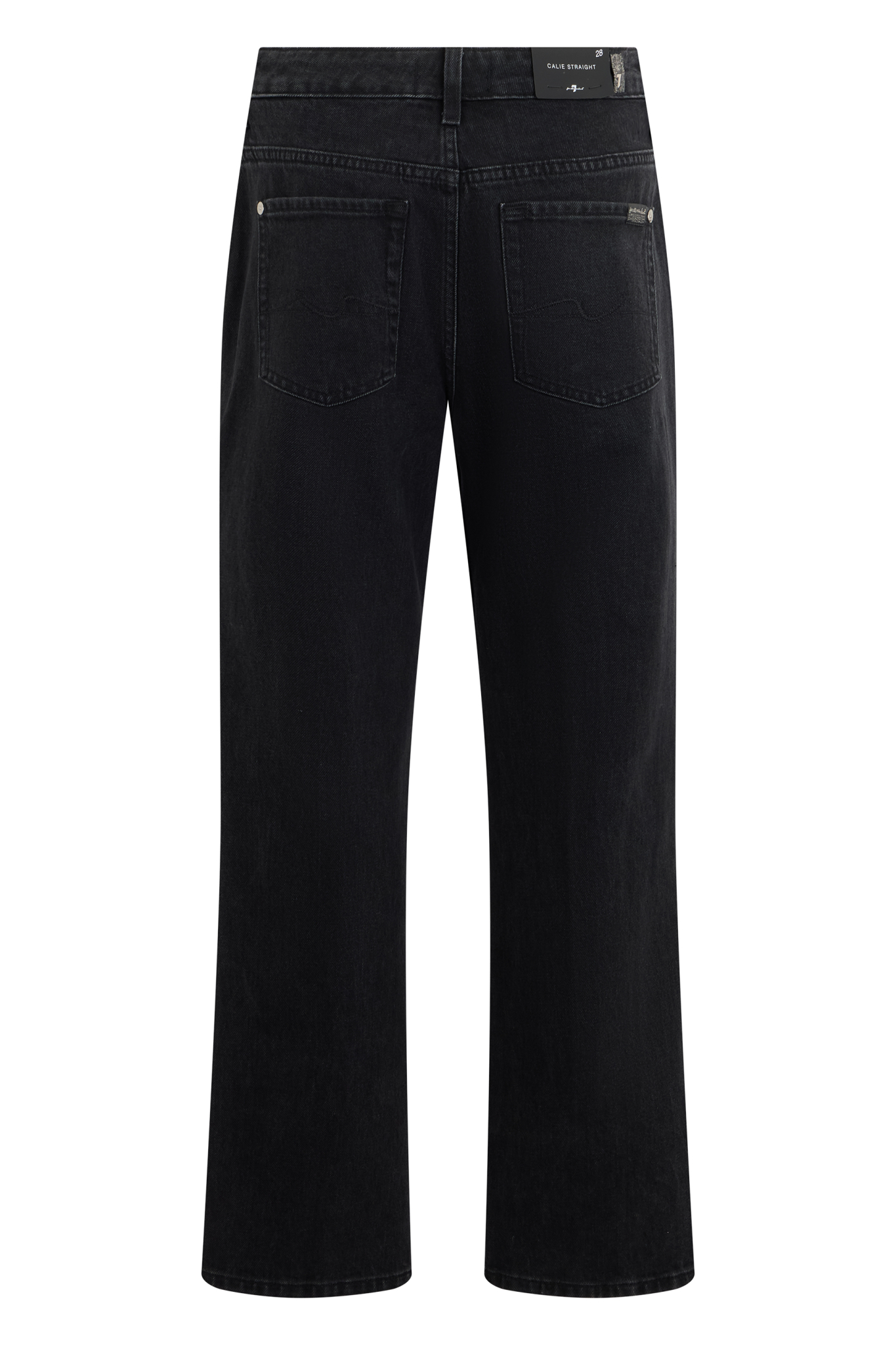 [7 FOR ALL MANKIND] Jeans FW26 7UC90C31_U73PH