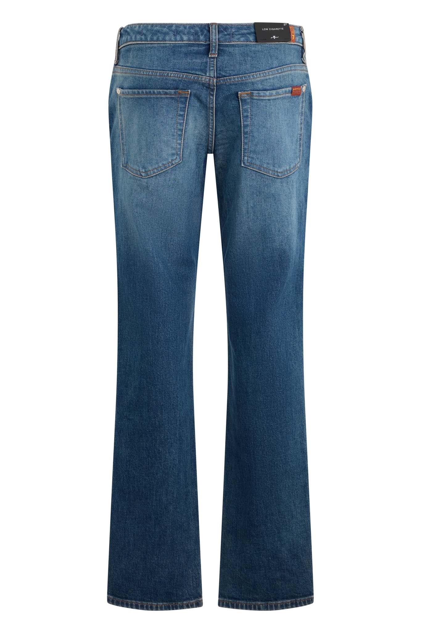 [7 FOR ALL MANKIND] Jeans FW26 7U7E0K85_U73NG