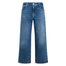 [7 FOR ALL MANKIND] Jeans FW26 7U7B0K85_U73NK