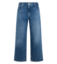 [7 FOR ALL MANKIND] Jeans FW26 7U7B0K85_U73NK
