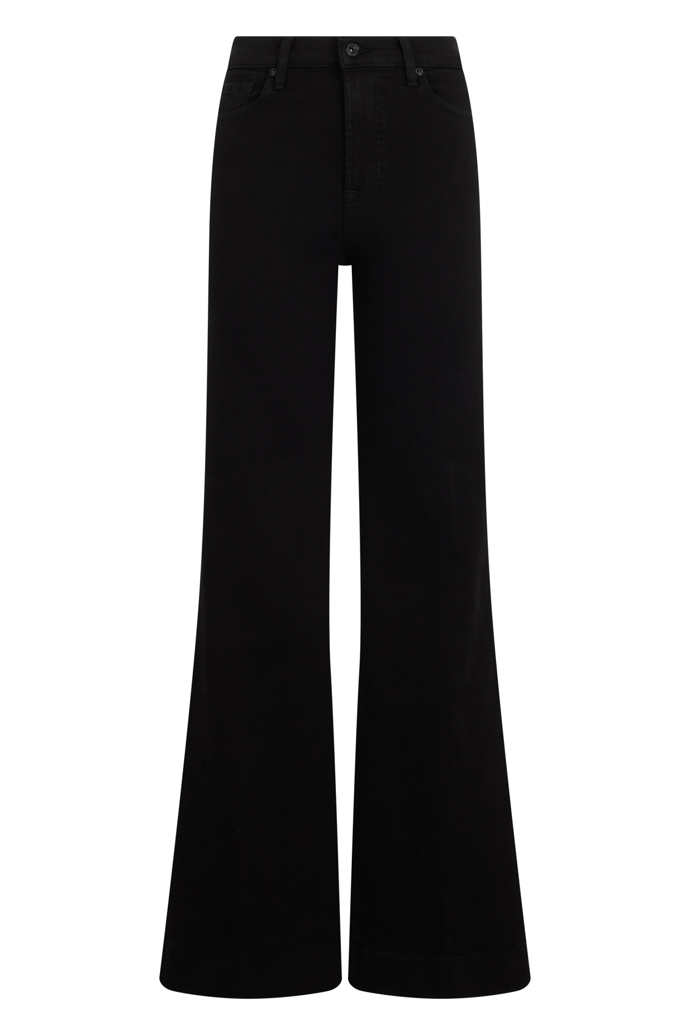 [7 FOR ALL MANKIND] Jeans FW26 7U54SU79_U7ONO