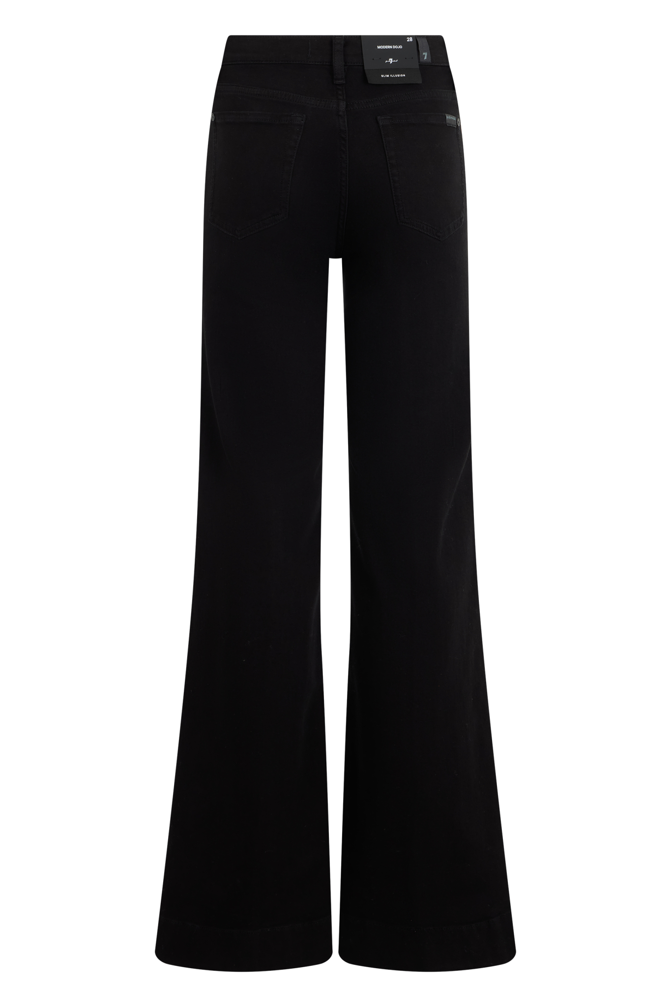 [7 FOR ALL MANKIND] Jeans FW26 7U54SU79_U7ONO
