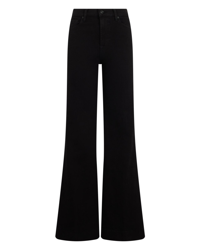 [7 FOR ALL MANKIND] Jeans FW26 7U54SU79_U7ONO