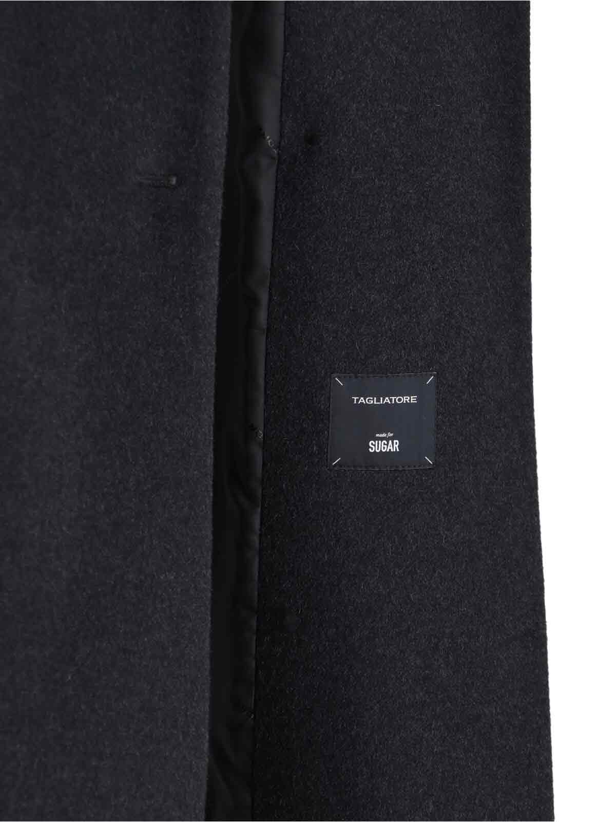 [TAGLIATORE] Casual Jacket FW26 JOLE CC 350002S5057