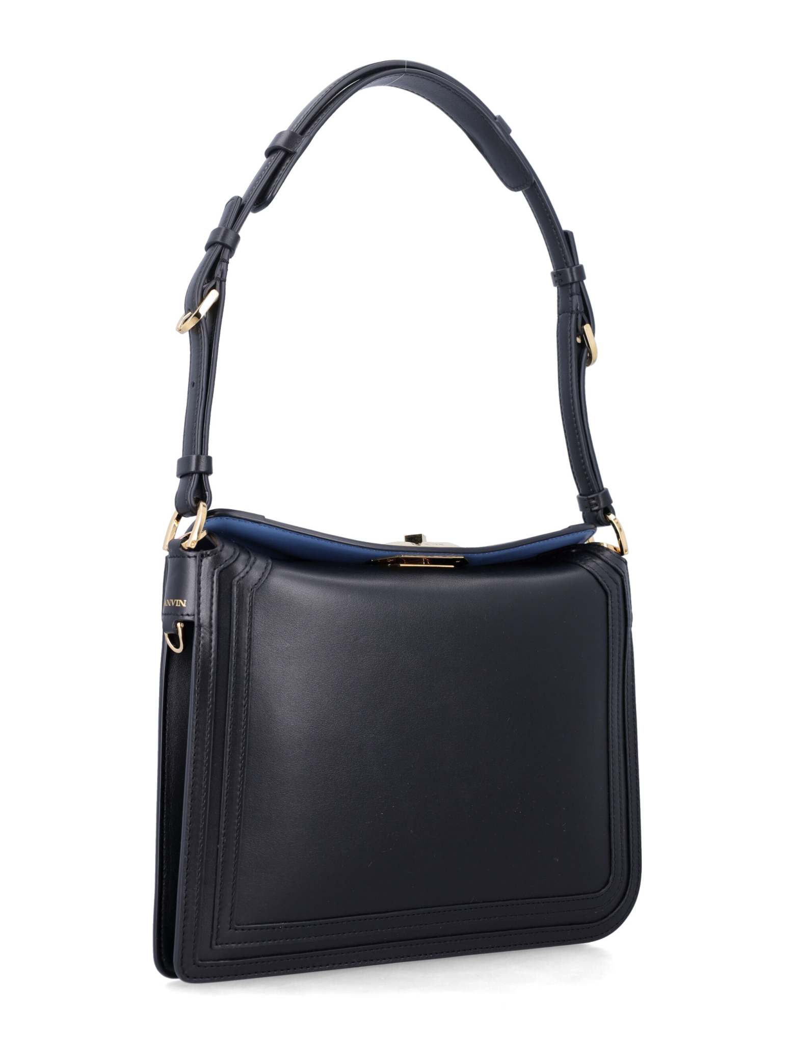 [Lanvin] Bag FW26 BGLRPMSMLE10