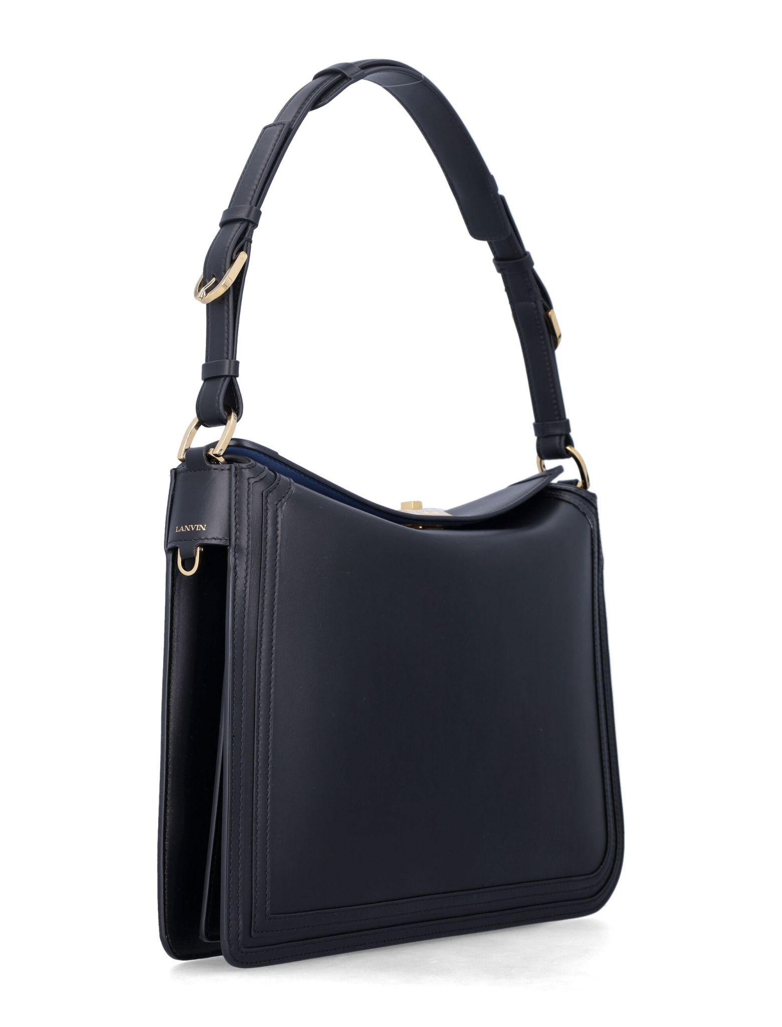 [Lanvin] Bag FW26 BGLRMMSMLE10