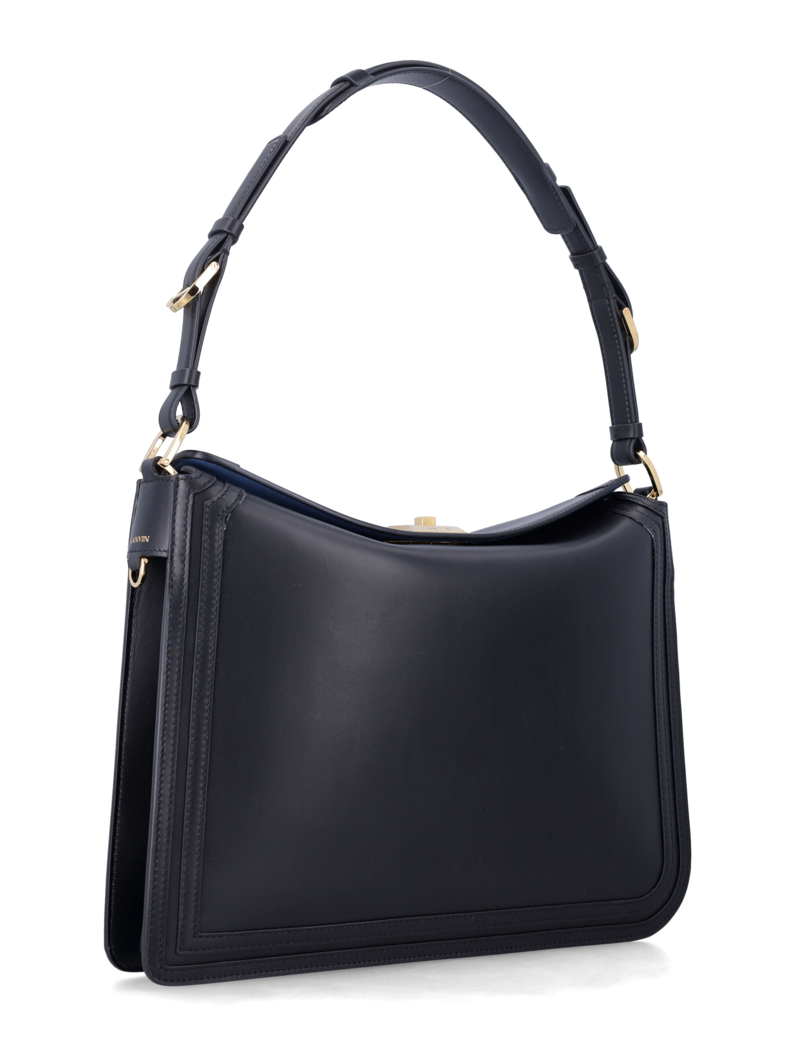 [Lanvin] Bag FW26 BGLRMMSMLE10