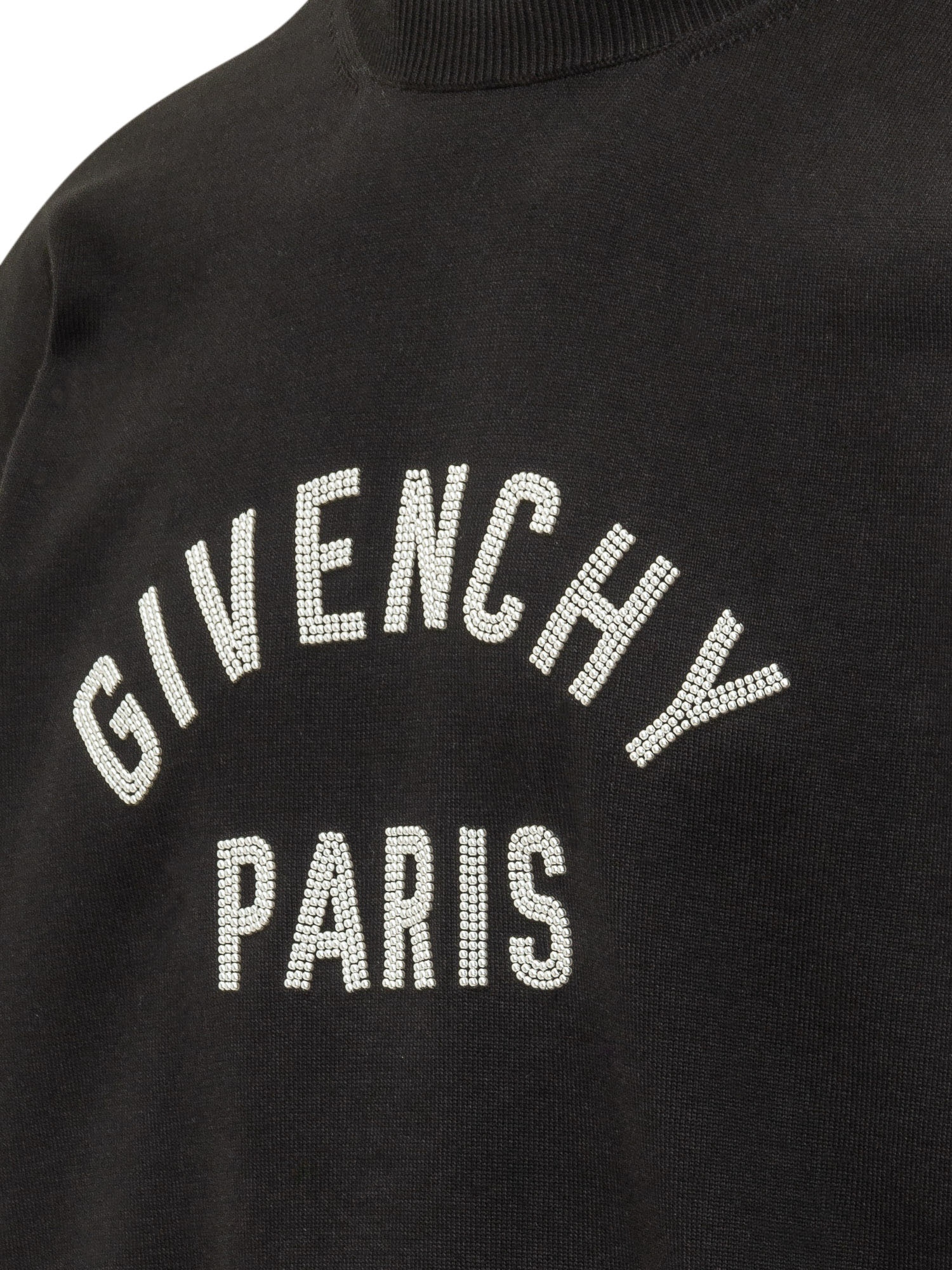 [Givenchy] Knitwear FW26 BM90Y34YR8 001