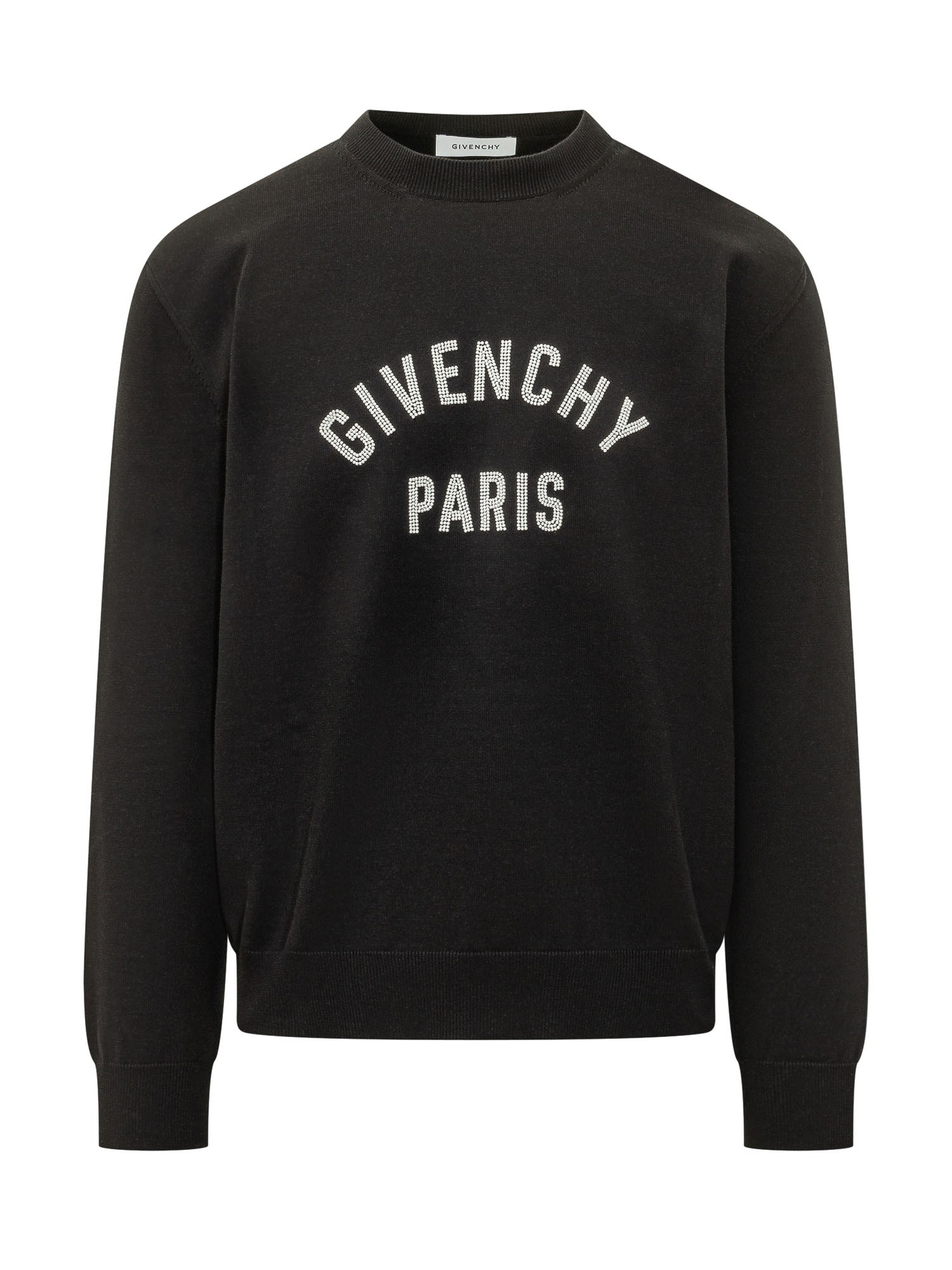 [Givenchy] Knitwear FW26 BM90Y34YR8 001