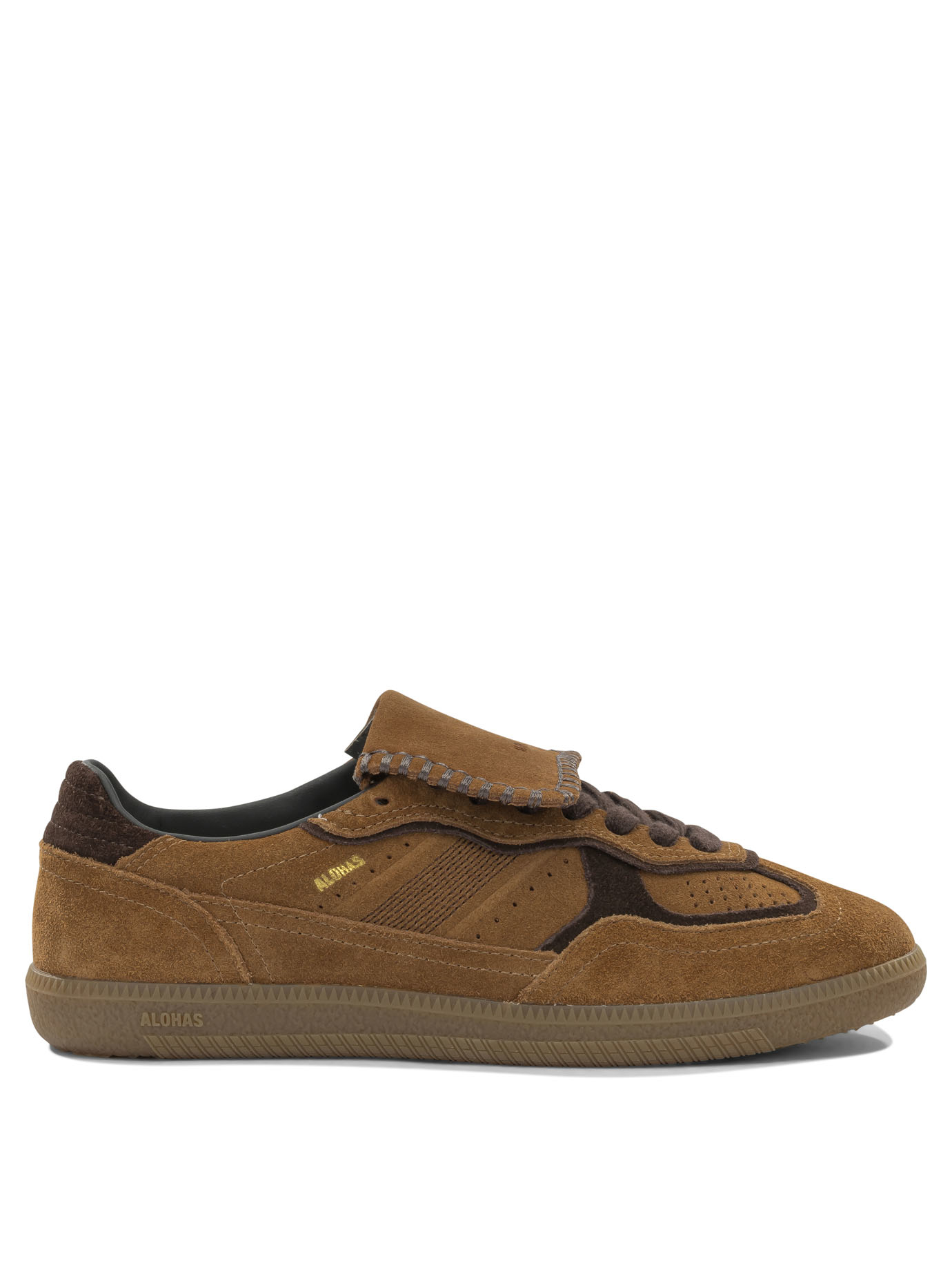 [ALOHAS] Sneakers FW26 S10091705
