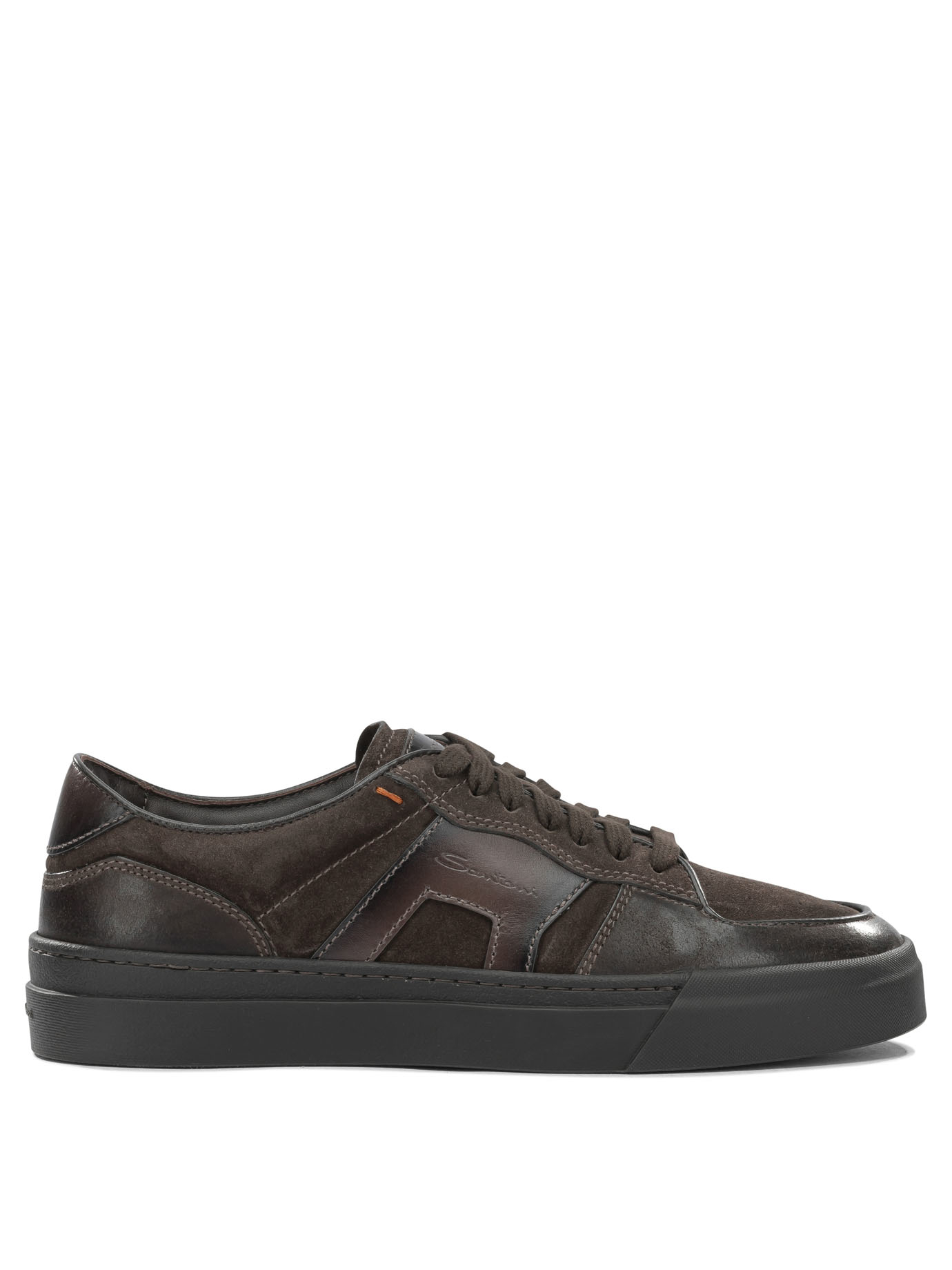 [Santoni] Sneakers FW26 MBGT22221SMOTGEUT50T50