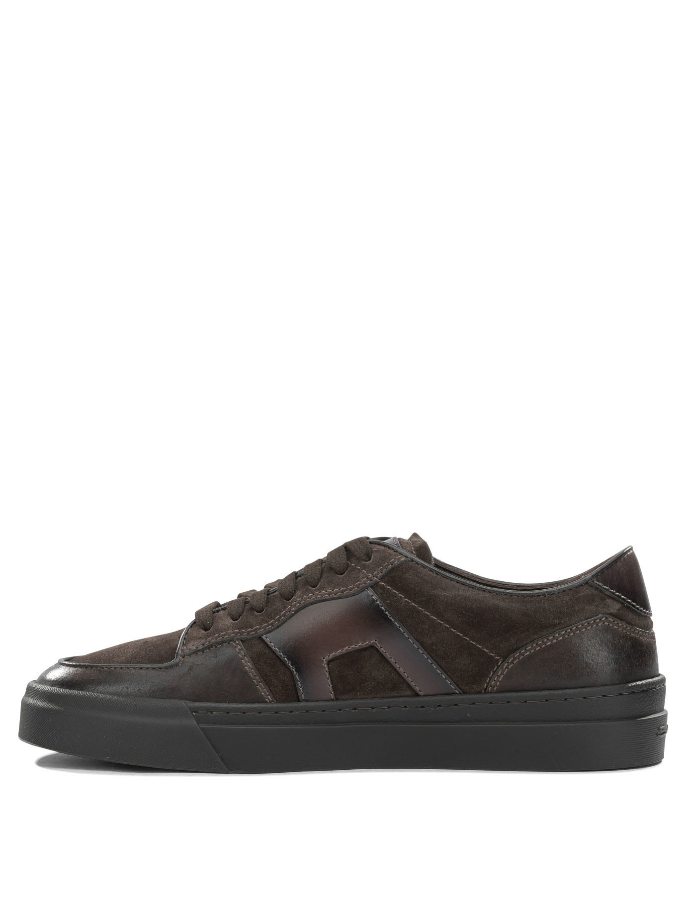[Santoni] Sneakers FW26 MBGT22221SMOTGEUT50T50