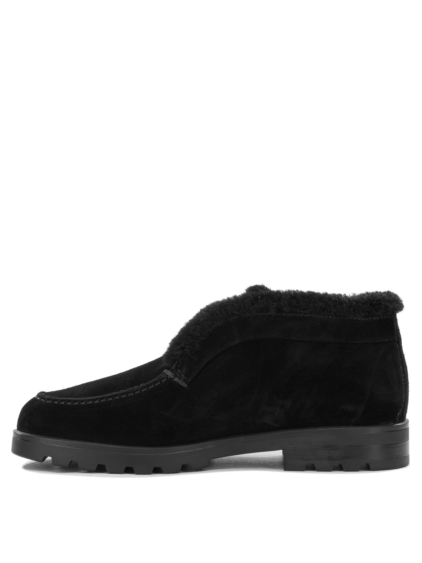 [Santoni] Loafer FW26 WUDR58457SMRAPFRN01N01