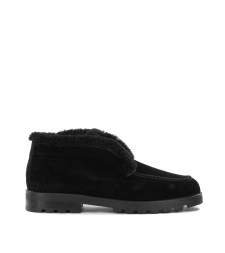 [Santoni] Loafer FW26 WUDR58457SMRAPFRN01N01