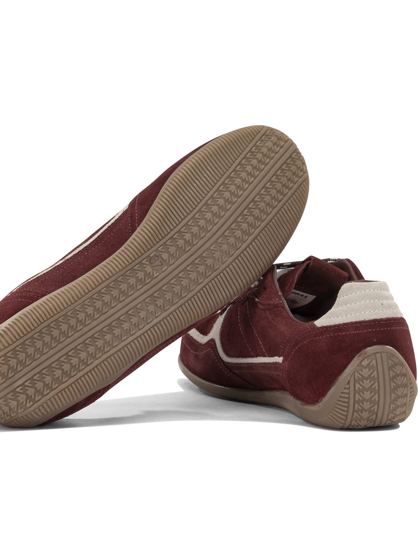 [ALOHAS] Sneakers FW26 S10111411