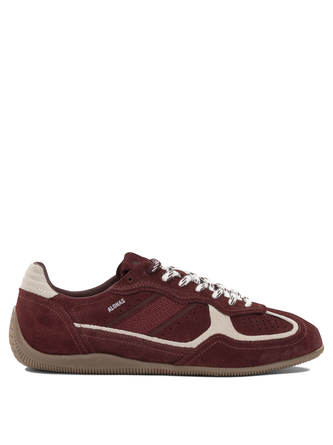 [ALOHAS] Sneakers FW26 S10111411