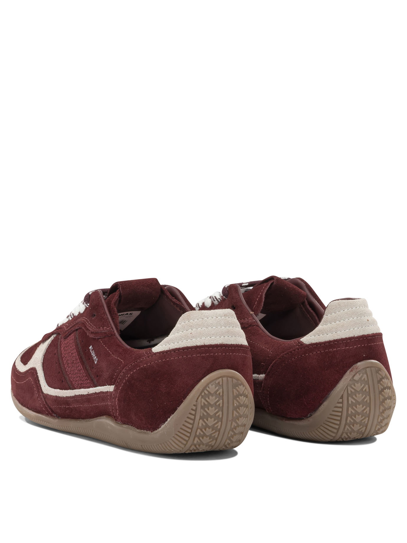 [ALOHAS] Sneakers FW26 S10111411