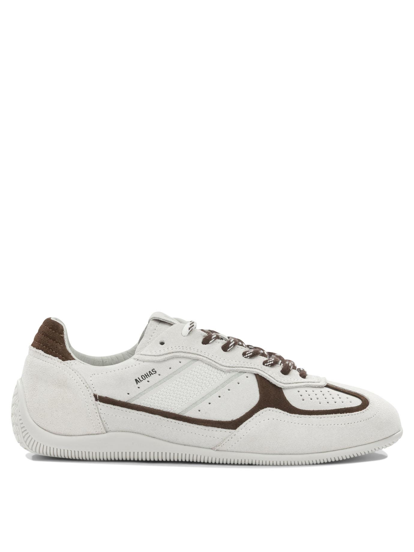 [ALOHAS] Sneakers FW26 S10111402