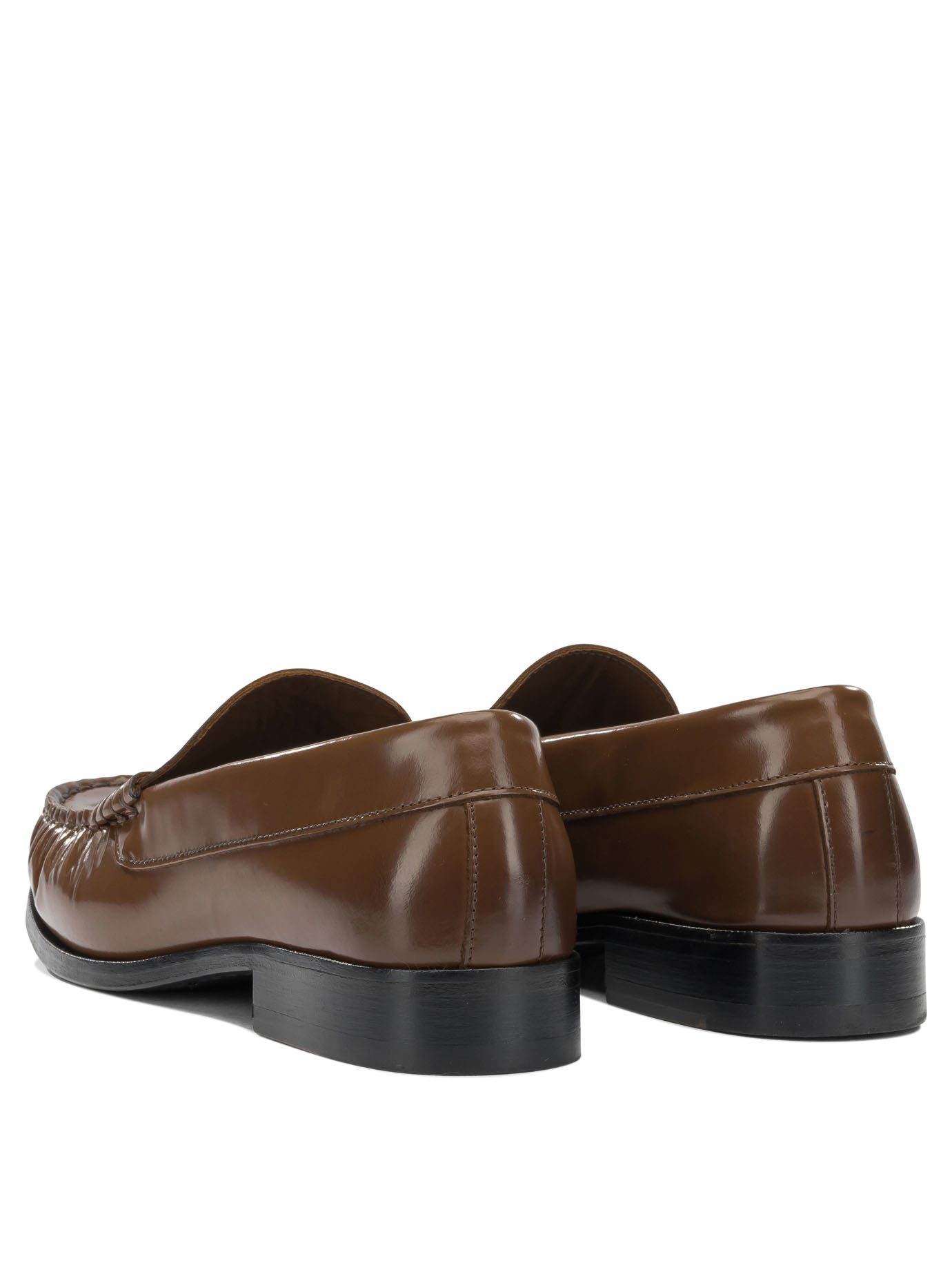 [ALOHAS] Loafer FW26 S10012504