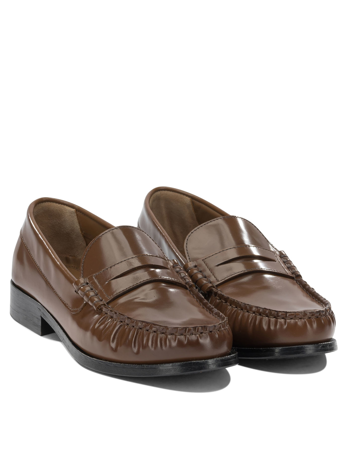 [ALOHAS] Loafer FW26 S10012504