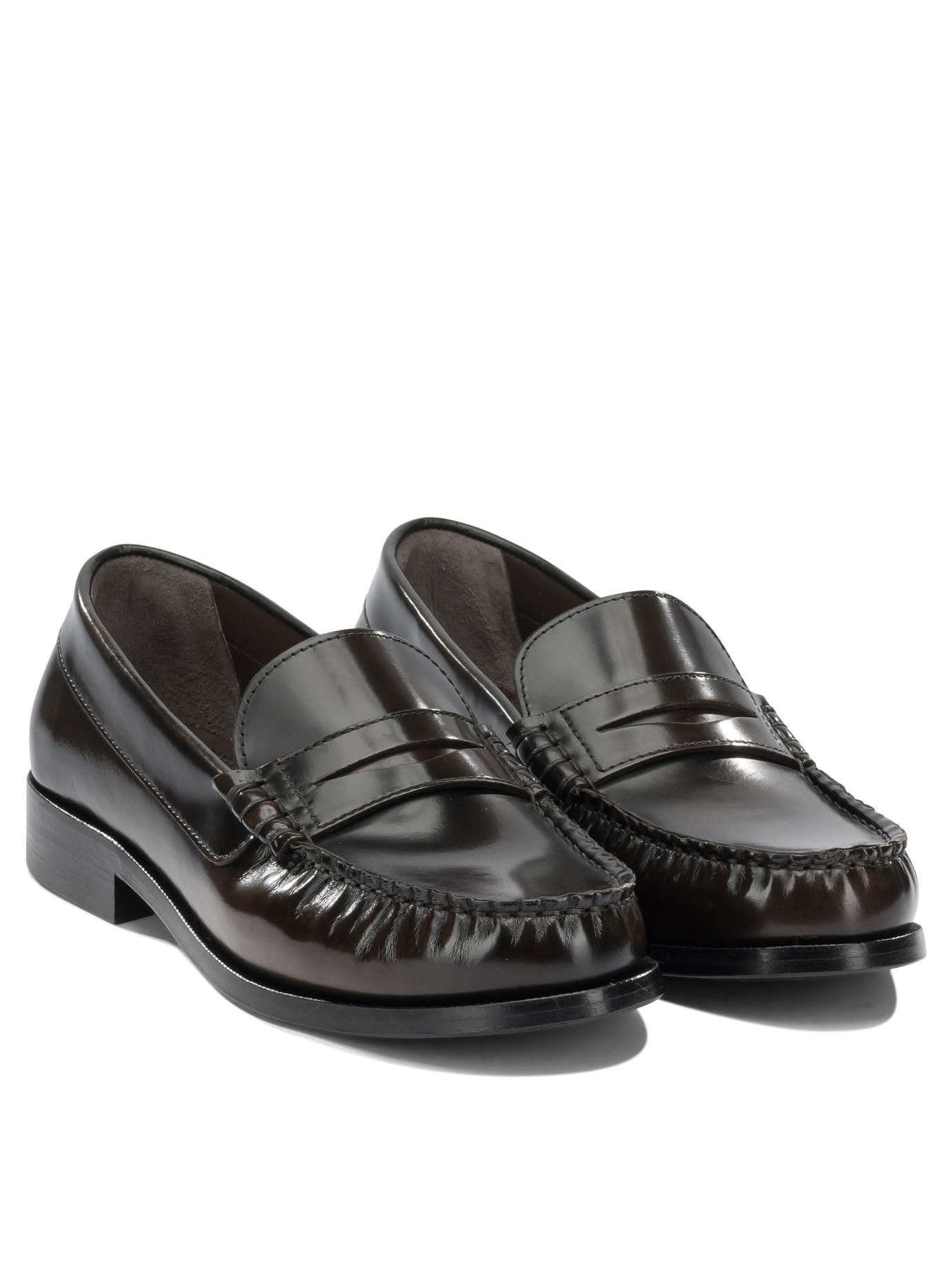 [ALOHAS] Loafer FW26 S10012501