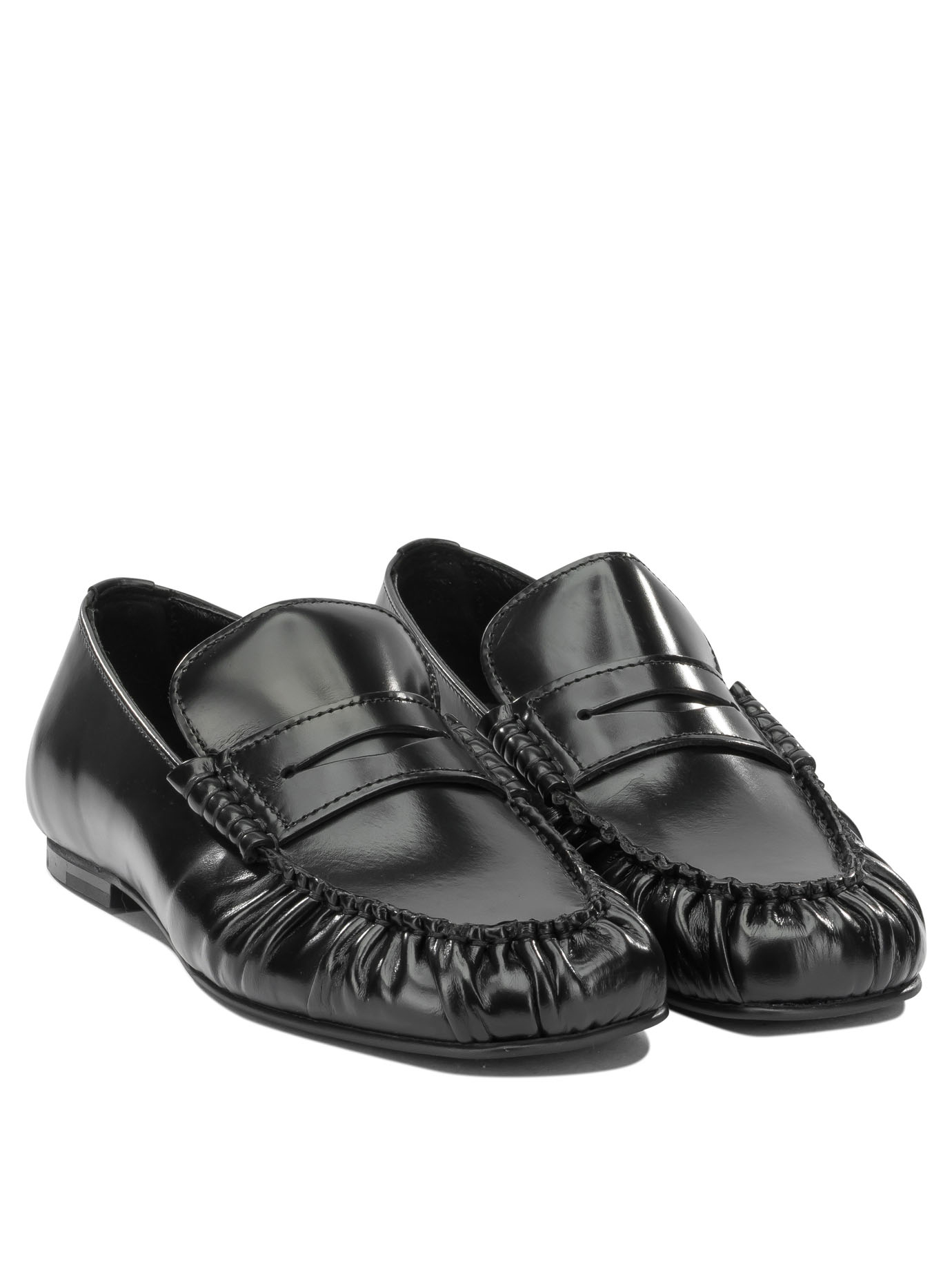 [ALOHAS] Loafer FW26 S10113501