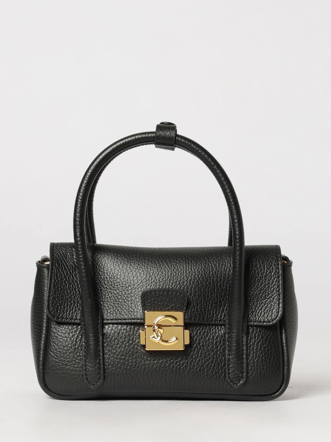 [Coccinelle] Minibag SS26 E5U4K580101 N64