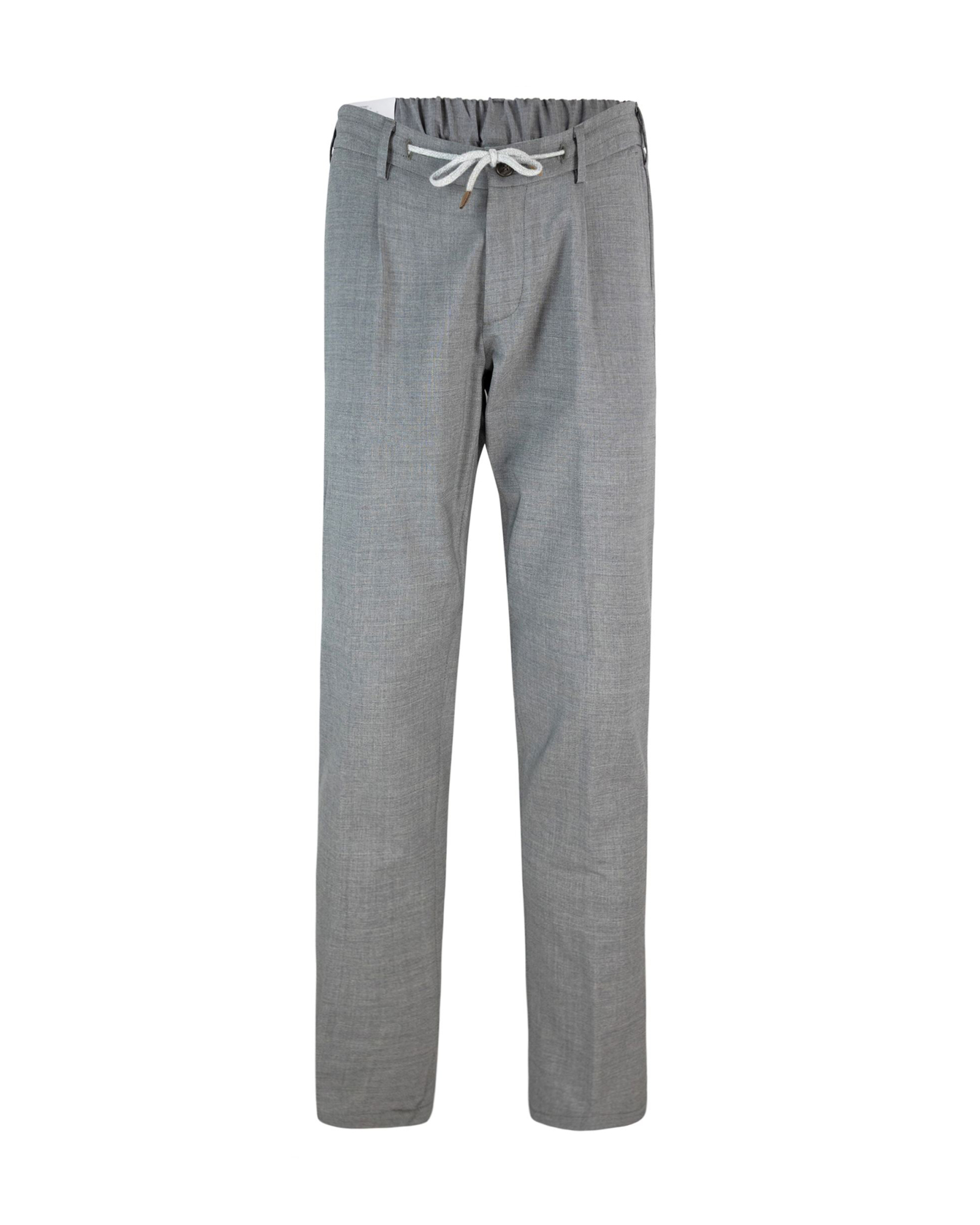 [ELEVENTY] Trousers FW26 X75PANB21TES0A05313